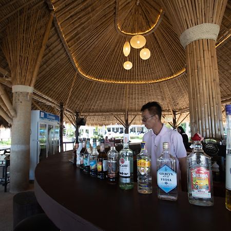 サザン ランタ リゾート Ko Lanta エクステリア 写真
