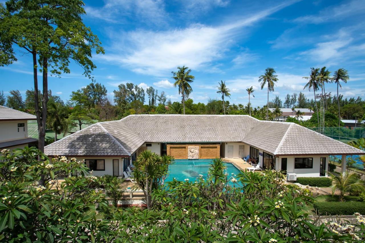 サザン ランタ リゾート Ko Lanta エクステリア 写真